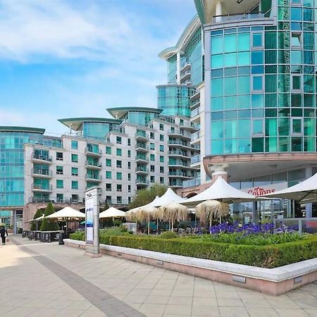 Stunning 2 Bed Thames River View - Central ロンドン エクステリア 写真